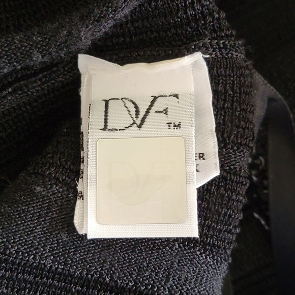 Diane Von Furstenberg Celine Tank Dress - Picture 12 of 13